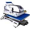 TECJET XY-006A 360 rotatable swinger clamshell heat press machine