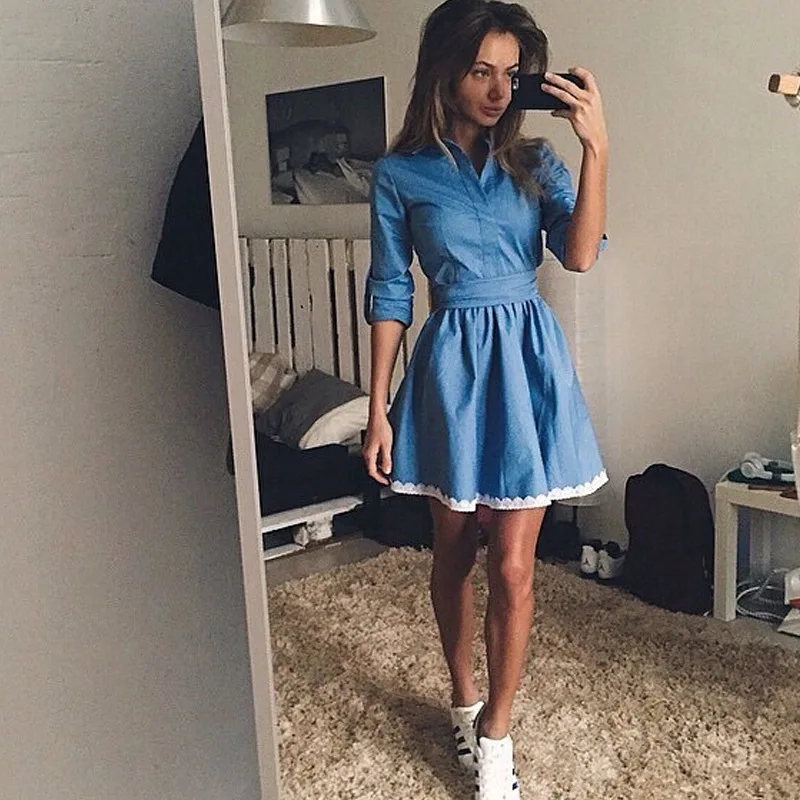ladies fashion party dresses