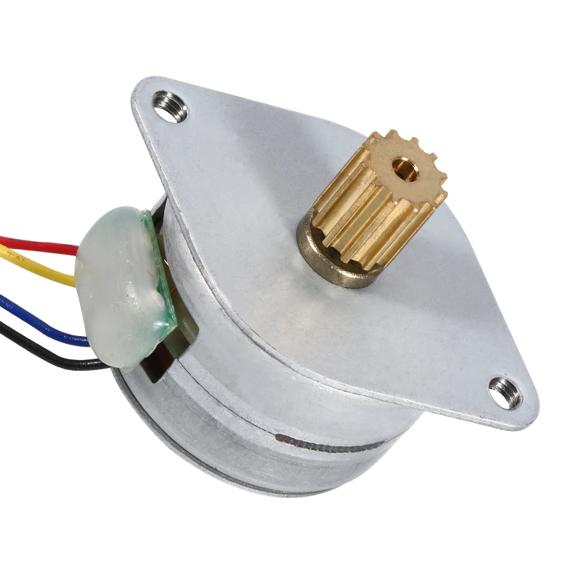 35by Permanent Stepper Motor Generator,2 Two Phase Bipolar Pm
