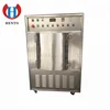 Experience Exporter of Small Microwave Vacuum Dryer Machine