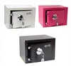 JY-171 Small deposit safe box key cash safes