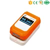 MY-C013F clinical Medical Bluetooth fingertip pulse oximeter