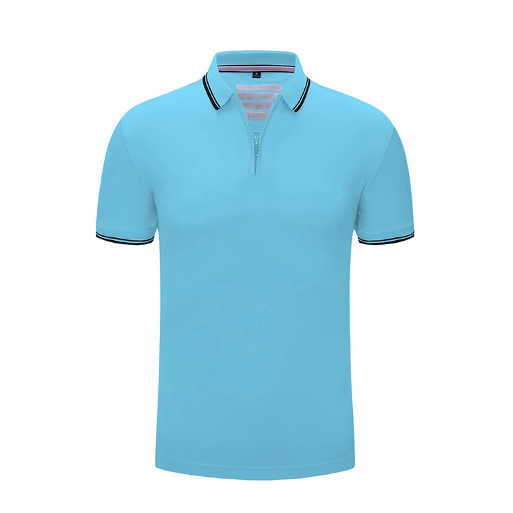 dri fit polo shirts with logo