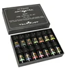 14 Bottles Package White Natural Aromatherapy Essential oils Sets Private Label Perfume Essential Oil Kit For Bulk