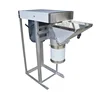 Professional mashed potato tomato grinding processing machine Automatic ginger garlic paste making machine