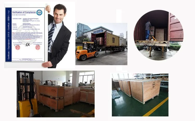 Good quality rocca leaves salad vegetable packing machine for big target weight