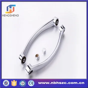 Plastic Frameless Shower Screen Door Handle Buy Plastic Door