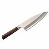 Japanese High Carbon Steel Deba knife for Kitchen