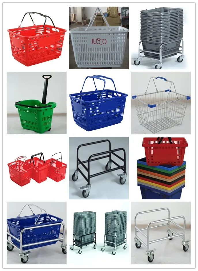 Shopping Basket Stand Shopping Basket Holder Buy Shopping Basket
