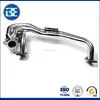 Stainless Manifold Header Up Exhaust 02-07 For Impreza WRX/STI EJ20 EJ2