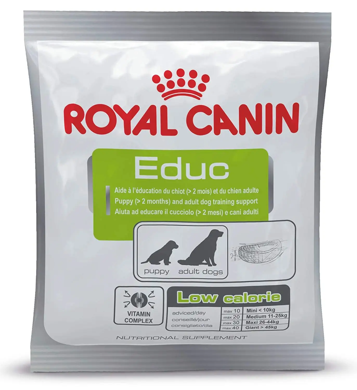 royal canin british shorthair 20kg