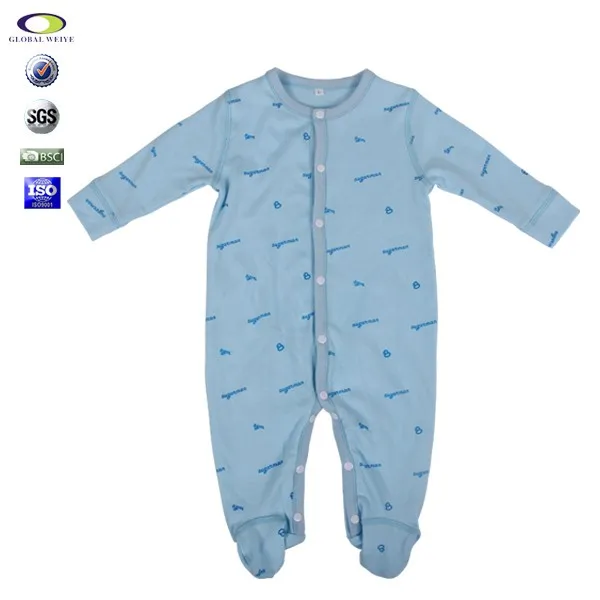 2018 Pima Cotton Newborn Baby Clothing Manufacturers In China Buy