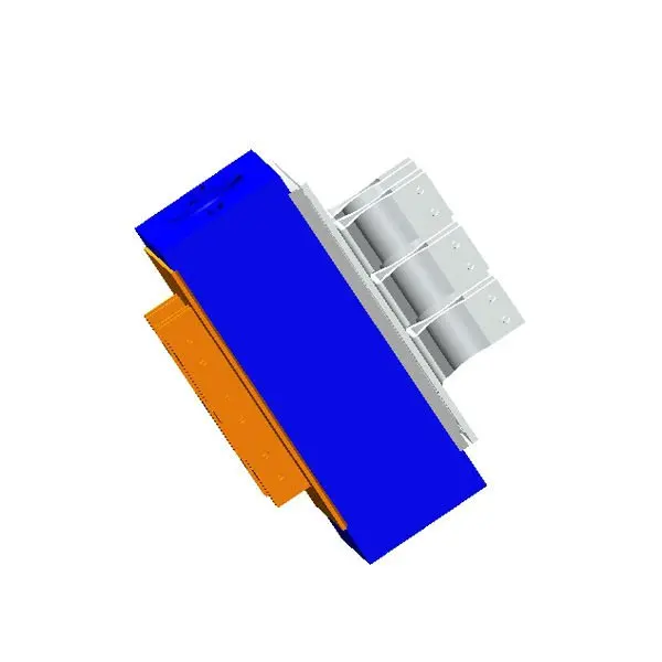 Electrolyzer 1
