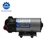 Small Sisan Electric Agriculture High Pressure Psi Diaphragm Corona Discharge Ozone Generator Fire Hydrant Pneumatic Drum Pump