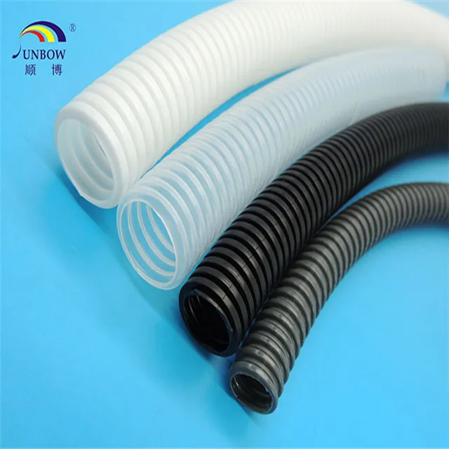 Flexible Corrugated 6 Inch Flexible Plastic Pipe Buy Plastic