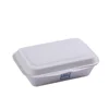 YTBagmart Clamshell Microwaveable Paper Packaging Box For Food