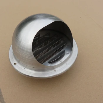 ventilation cap