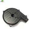 Custom aluminum motor engine housing
