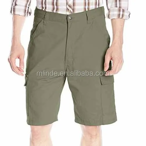 6 pocket cargo shorts