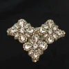 wuku in gold indian thread 8X 10 cm iron on decorativea motif patach