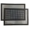 Fiberglass BBQ Baking Mat Baking Sheet Size Pastry Mat Baking Liner