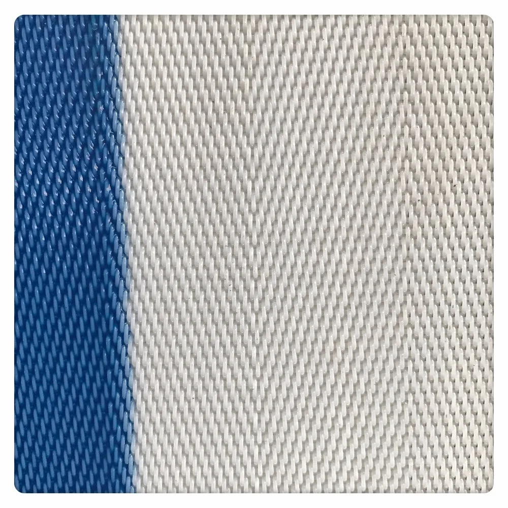 Mono Filament Plain Weave Polyester Mesh Conveyor Belt For Paper Machine 7