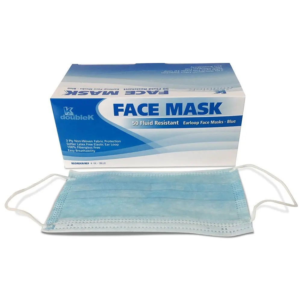 double k surgical mask double k surgical mask