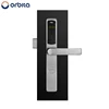 Orbita hotel room card lock system management software connect with Opera