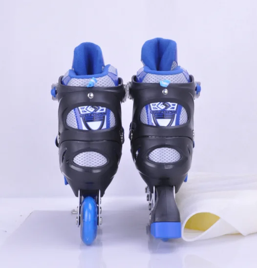 Gosome Wholesale Classic Roller Skates For Fresh Learners Detachable