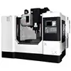 vmc650 VMC China 3 Axis CNC Vertical Milling Machine