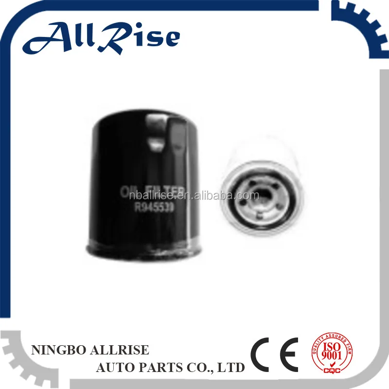 Universal Parts 945539 Oil Filter