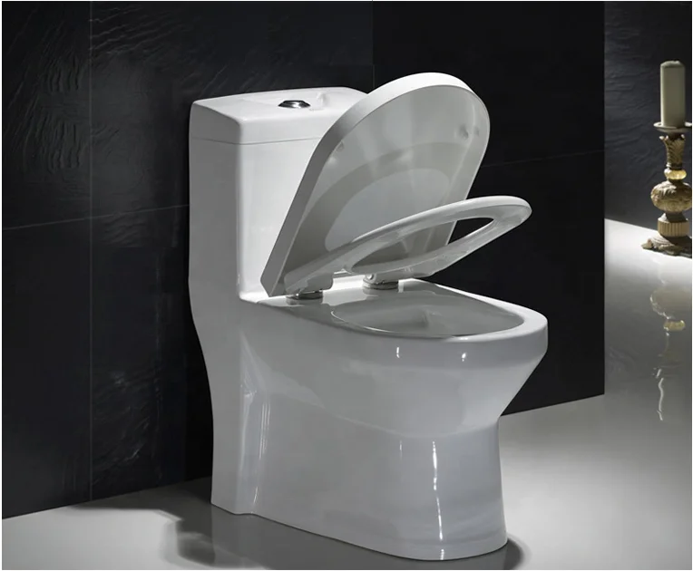 2019 new wc toilets  rimless Toilet ceramic toilet sanitary ware
