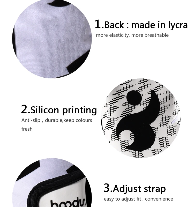 Hbg 1071 Professional Custom Baseball Batting Gloves Hand Protection