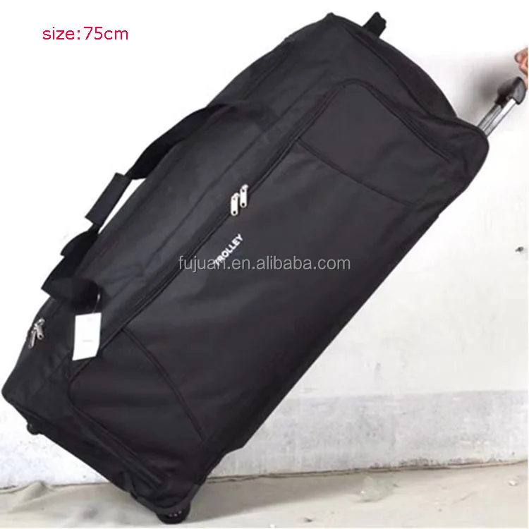 75cm trolley bolsa