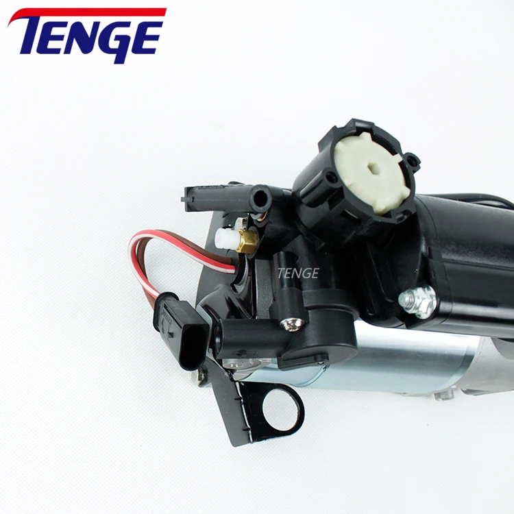 Air Suspension Compressor Pump For Mercedes W220 W211 E320 S430 S500