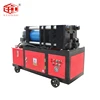 Rebar Cold Forging Heading Machine