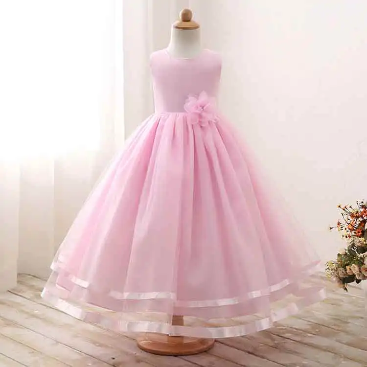 ball gown frock