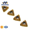 Carbide insert 16NR2.0ISO internal threading insert