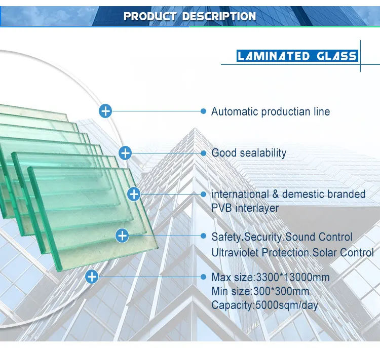 6mm 8mm 10mm 12mm Tempered Glass Sheet Price,6mm Tempered Glass Price