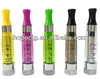 cigarette electronic ego t ce5 plus Clearomizer ce5+ atomizer