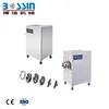 7.5kw big power 120mm outlet Frozen or fresh Meat Grinder Machine