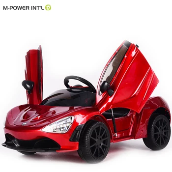 2 seater ride on car with parental remote control