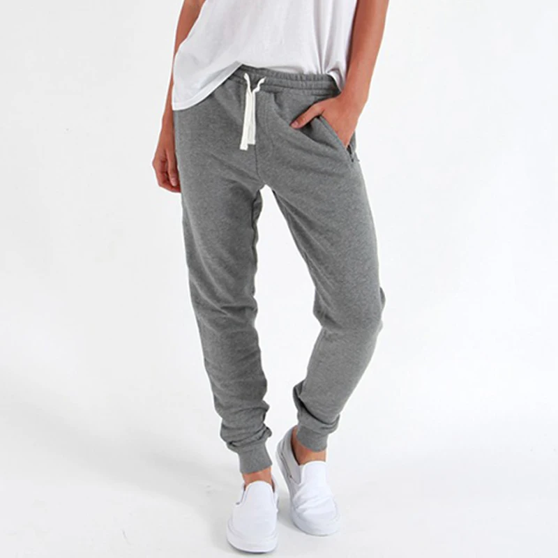 fitted track pants womens