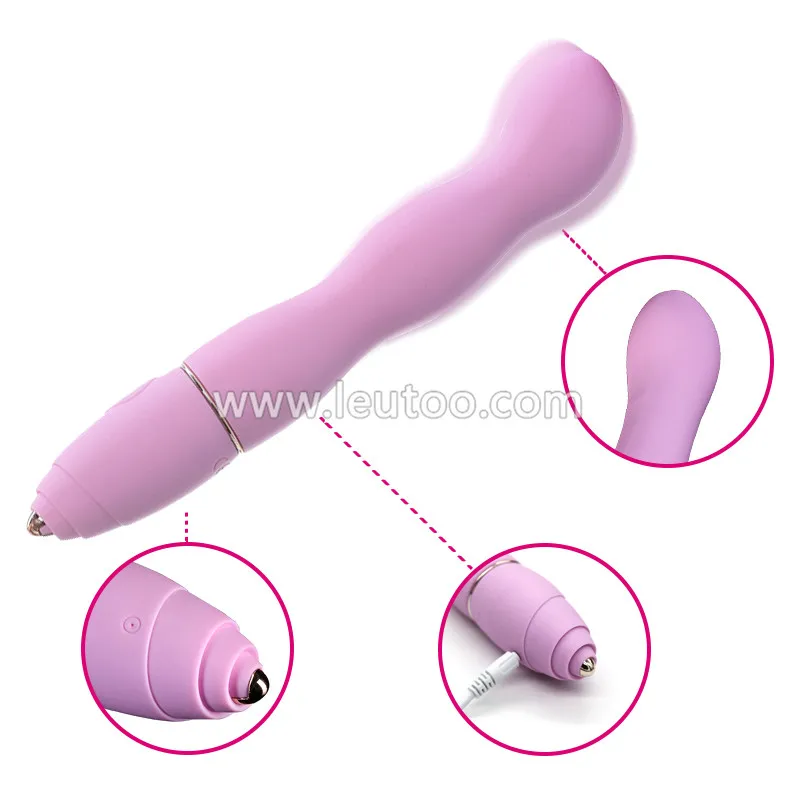 Dolly Scheide Dildo Massage
