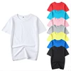 odm branded t shirts plain cheap 0.5 camisas hombre dry fit shirts for men dress
