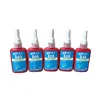 Free Sample 603,609,620,638,648 Anaerobic Adhesive Retaing Compound With Excellent Performance