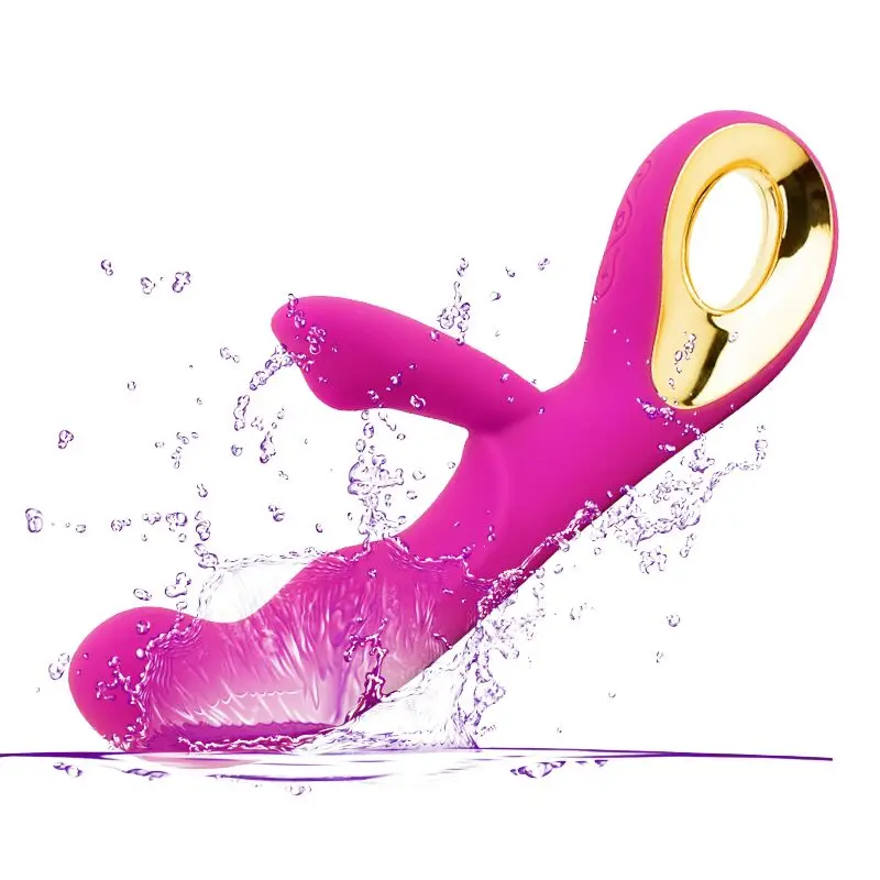 Frequency Silicone G Spot Rabbit Vibrator For Women Buy Rabbit Vibrator G Spot Rabbit Vibrator