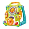 Rolimate 3 in 1 baby toys, children kids baby toy parts learning baby walker for wholesale