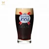 Guinness Engraved Personalized Gravity Pint Beer Glass 11 oz