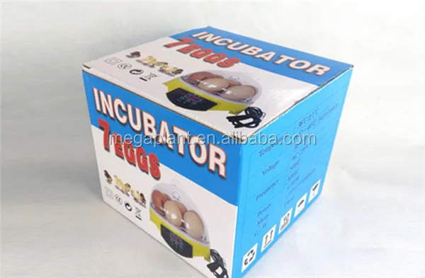 New Small 7 Egg Incubator For Sale - Buy Egg Incubator,7 ...